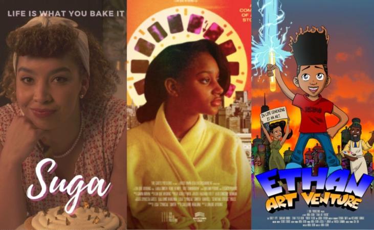 Black Women Film Network Sets Short Film Festival Lineup, Partners With kweliTV For This Year