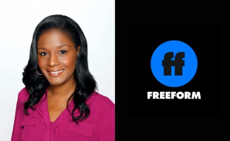 Freeform's Yvonne Graham Promoted To Vice President Of Talent Relations And Events