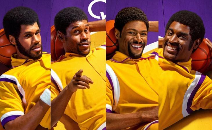 'Winning Time: The Rise Of The Lakers Dynasty': First Full Trailer For HBO Drama Series Drips In '80s Flair