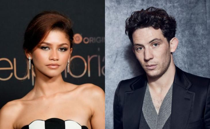 Zendaya To Star In Luca Guadagnino Tennis Drama 'Challengers' At MGM With Josh O'Connor, Mike Faist