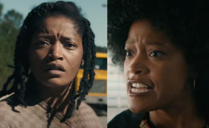 'Alice' Trailer: Keke Palmer Stars As An Enslaved Woman Who Escapes To Discover It's 1973