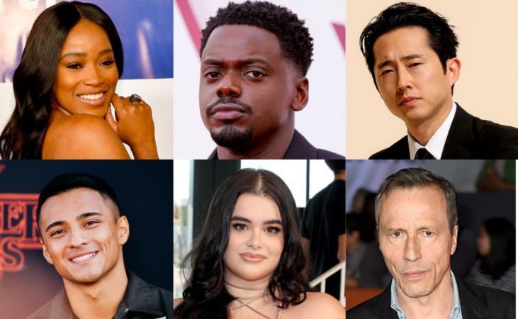 Meet The Cast Of Jordan Peele's 'Nope': From His 'Get Out' Lead To A 'Euphoria' Star