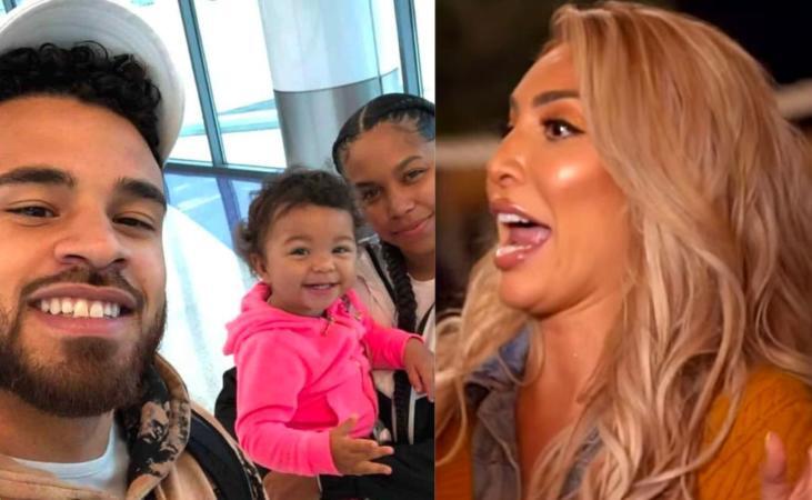 'Teen Mom': Farrah Abraham Receives Backlash For 'Ghetto' Comment, Claims She's Now Done With Show