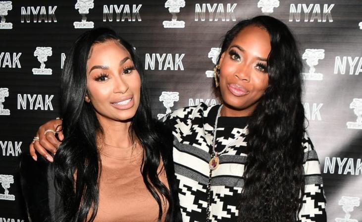 'Love & Hip Hop': Yandy Smith-Harris, Karlie Redd And More On Exploring Their African Ancestry In New Special