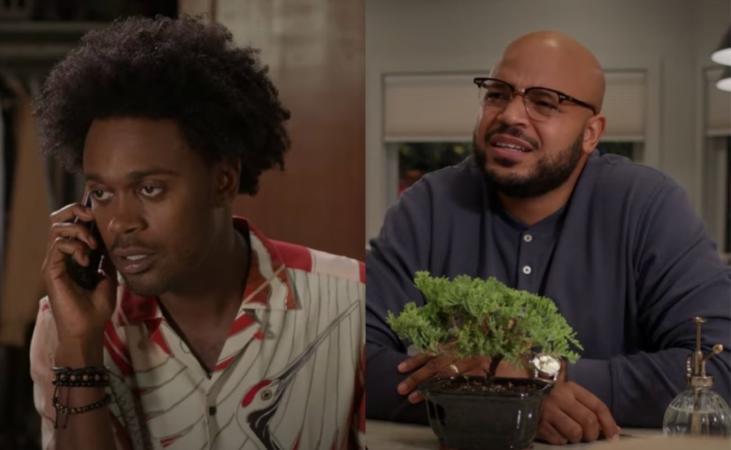 'Grand Crew' Preview: Noah Wants A Hype Man...Not A Therapist [Exclusive]