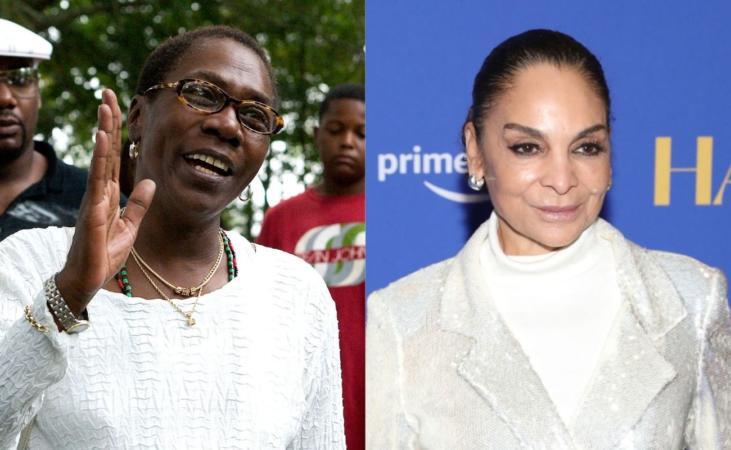 Afeni Shakur Authorized Biopic In The Works With Jasmine Guy And Jamal Joseph On Board As Executive Producers
