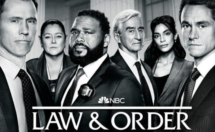 'Law & Order' Franchise Stars Tease Original Series Return, Crossovers, New ADAs, New Detectives And More