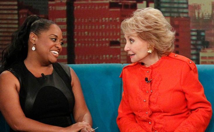 'The View' Hosts Congratulate Former Host Sherri Shepherd On Taking Over Wendy Williams' Show: 'She'll Be So Good'