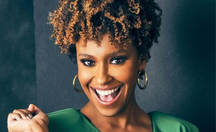 Ryan Michelle Bathé Is Ready to Save the World in NBC Thriller Endgame