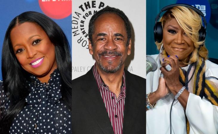 Lifetime Taps Patti LaBelle, Keshia Knight Pulliam And Tim Reid To Star In 'A New Orleans Noel'
