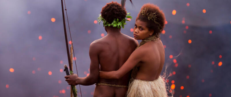 NYAFF 2016 Opening Night Film - "Tanna"