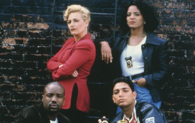 These Two Original 'New York Undercover' Stars Are Reportedly In Talks To Join The Upcoming Revival In Development At ABC