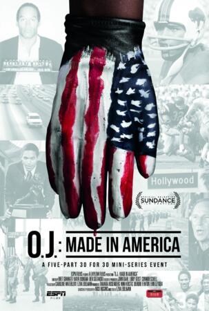 "O.J.: Made in America &ndash; Part 4"