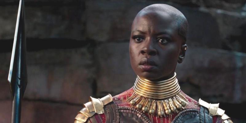 Danai Gurira Closes Deal To Star As Okoye In Disney+ Marvel Series: What We Know
