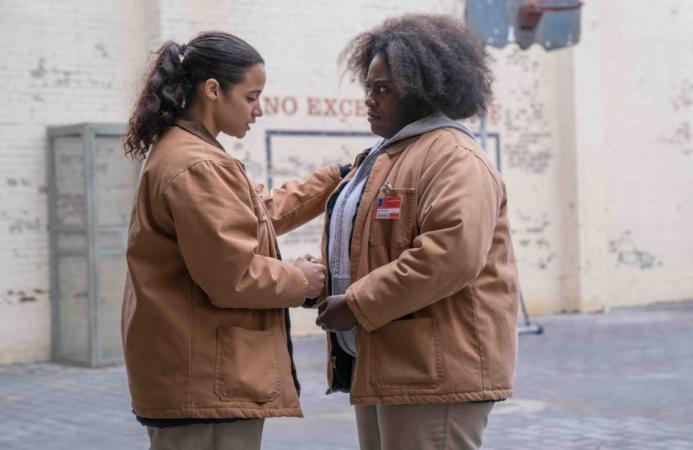 WATCH: The Trailer For The Final Season Of 'Orange Is The New Black' Prepares Fans For An Emotional Ending