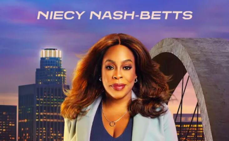 ‘The Rookie: Feds’ Trailer: Niecy Nash-Betts' Spinoff Of ABC Procedural
