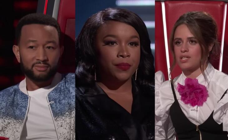 'The Voice' Fans Irate As Koko Fails To Get A Chair Turn From Coaches After Lizzo Song: 'They Are Rarely Checking For POC'