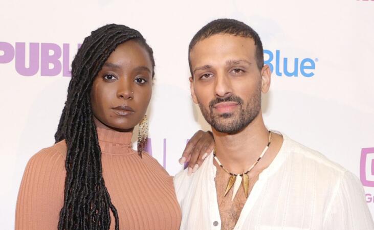 ‘Don’t Worry Darling’ Stars Kiki Layne And Ari'el Stachel Comment On Having Most Of Their Scenes Cut From The Film