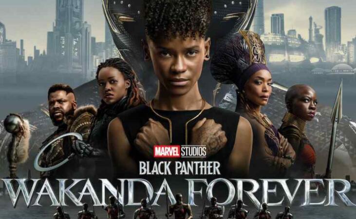 Ryan Coogler Reveals The Original Plot For 'Black Panther: Wakanda Forever'