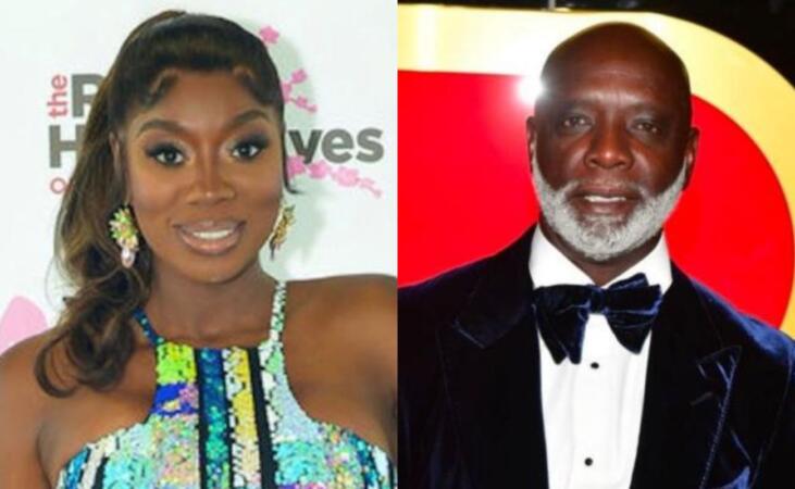 'RHOP' Fans Warn Wendy Osefo Against Going Into Business With Peter Thomas: 'The Last Thing She Should Be Doing'
