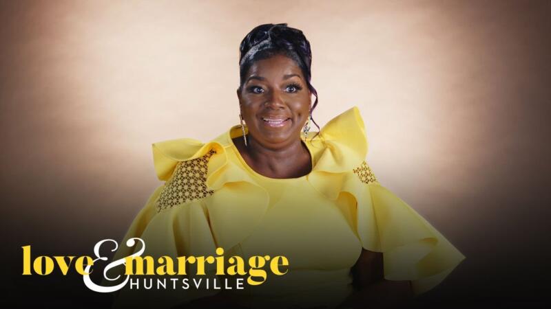 'Love & Marriage: Huntsville' Fans Petition To Get Tisha's Mom Ms. Wanda Off The Show, Both Martell And Marsau Weigh In