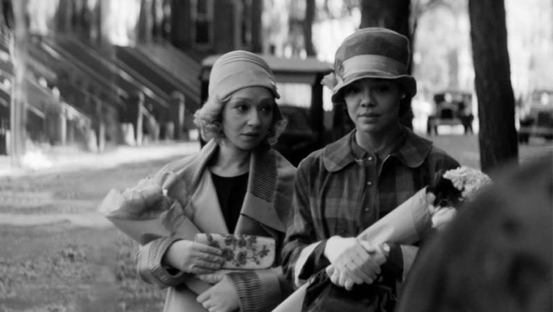 Sundance: Netflix In Talks To Buy 'Passing' Starring Ruth Negga And Tessa Thompson