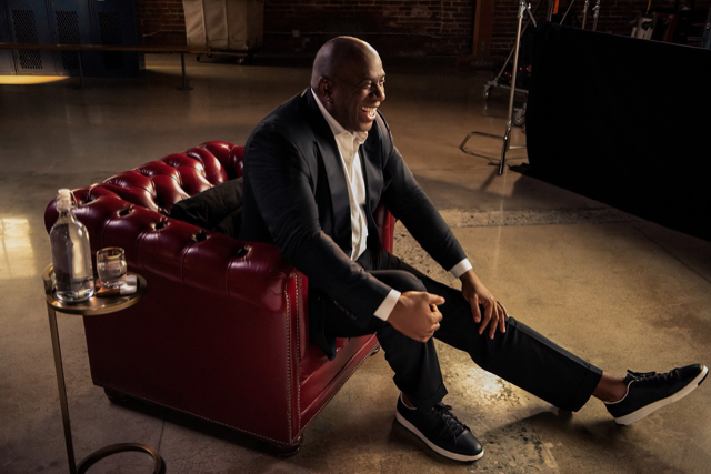 Magic Johnson Docuseries 'They Call Me Magic' Gets Spring Apple TV+ Premiere, Teaser Released
