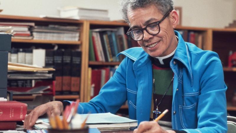'My Name Is Pauli Murray' Review: A Knockout Doc Immortalizing A Truly Trailblazing Pioneer