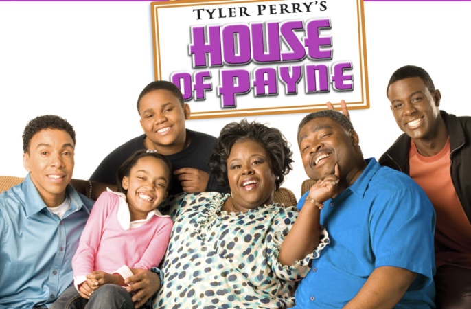 'Tyler Perry's House Of Payne' Gets BET Revival Series With Original Cast