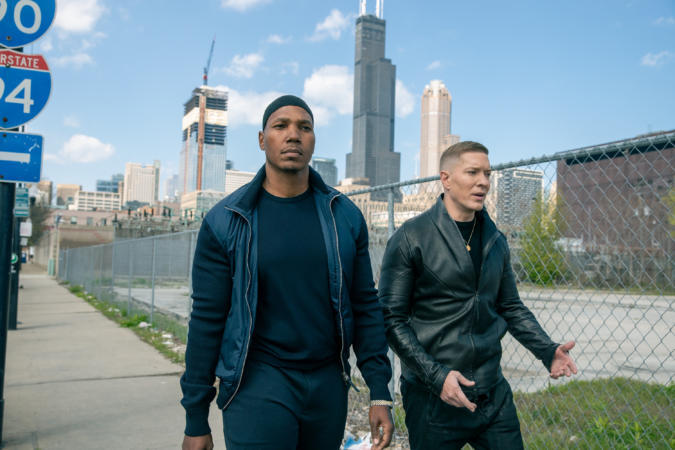 'Power Book IV: Force' Renewed For Season 2 At Starz