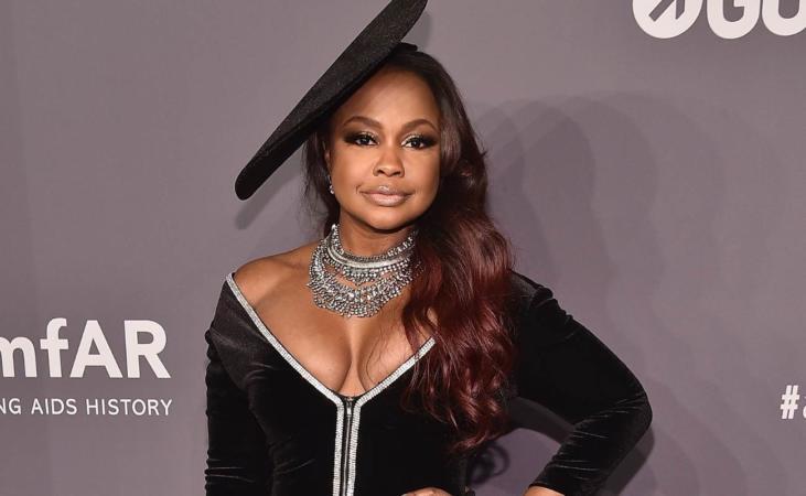 Phaedra Parks Fans Can't Get Enough Of Her 'Watch What Happens Live' Teaser