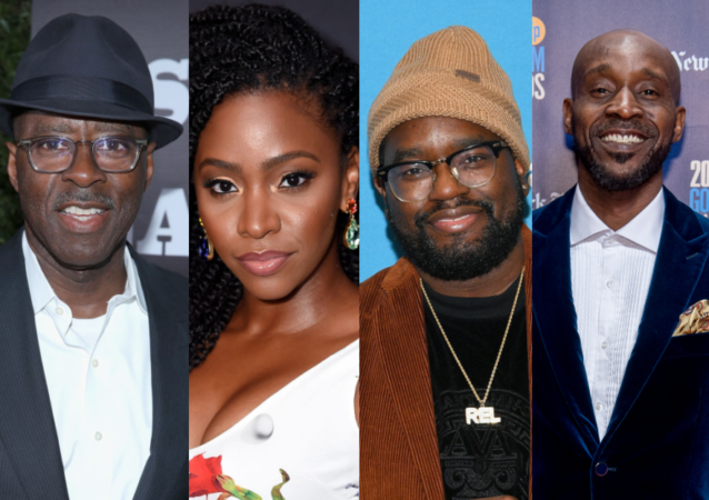 'The Photograph': Issa Rae And Lakeith Stanfield Romantic Drama Adds 4 More To Its Star-Studded Ensemble Cast