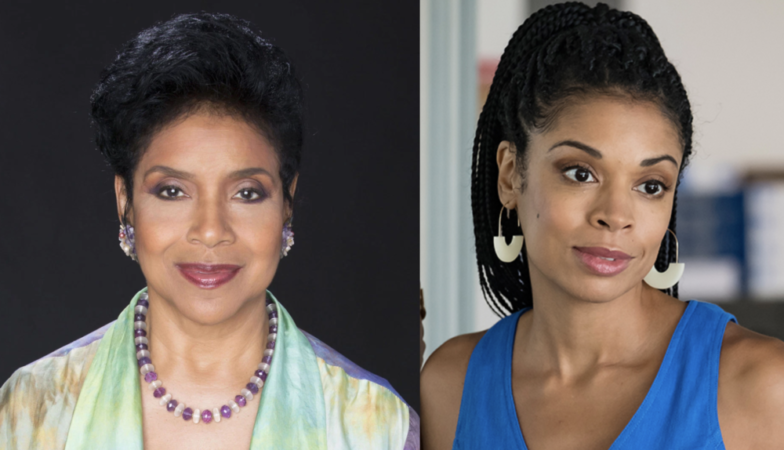 Black Girl Magic Collides: Phylicia Rashad Will Play Beth's Mother On 'This Is Us'