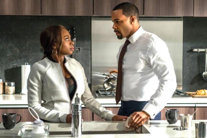 'Power' To End With Season 6 On Starz As Multiple Spinoffs In Development
