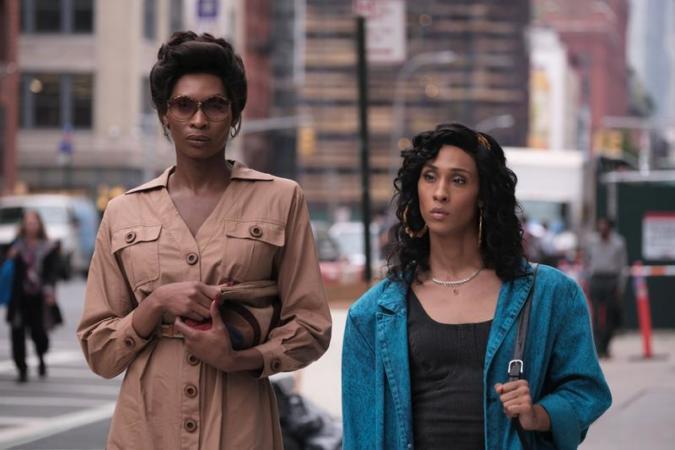 1990-Set Season 2 Of 'Pose' Gets Premiere Date On FX