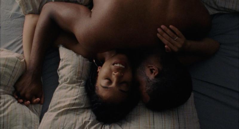How 'Premature' Intimately Captures The Complexity Of Burgeoning Love