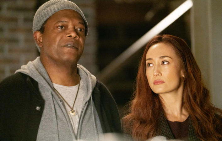 'The Protégé' Exclusive: Samuel L. Jackson And Maggie Q Finish A Job In Clip From Upcoming Film