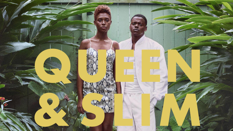 Megan Thee Stallion, 6lack, Lauryn Hill And More Set For 'Queen & Slim' Soundtrack From Motown