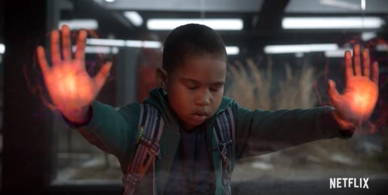 'Raising Dion' Trailer: Netflix's Series Adaptation Of Superhero Short Film Revs Up