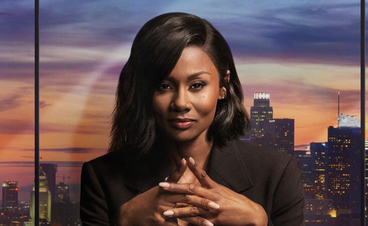 'Reasonable Doubt' Trailer: Full Look At Kerry Washington-Produced Hulu Series With Emayatzy Corinealdi, Michael Ealy And More