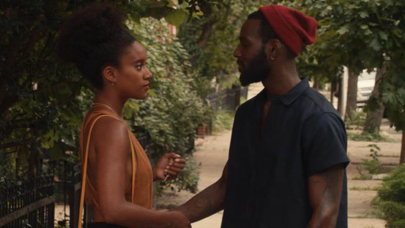 'Really Love' Wins SXSW Jury Award For Acting