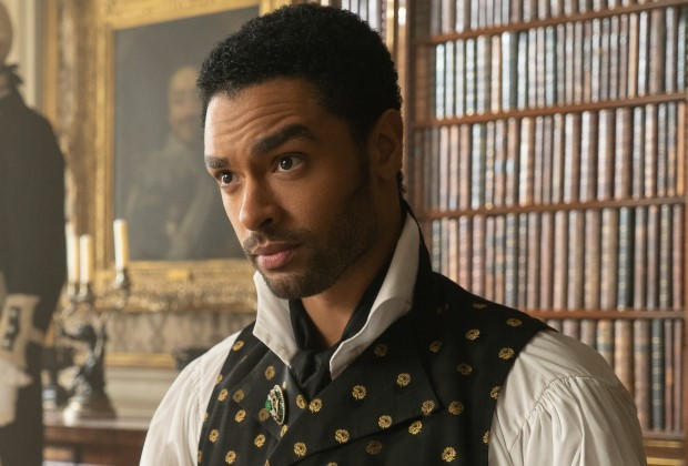 'Bridgerton': How The Show Is Addressing The Absence Of Regé-Jean Page's Simon, Duke Of Hastings