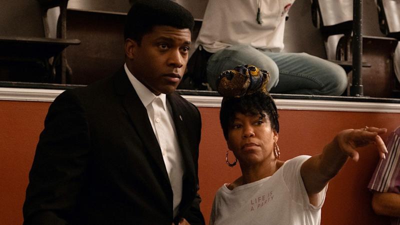 'One Night In Miami' Writer Kemp Powers On Regina King Oscar Snub: 'She Is The One Who Pulled It All Together'