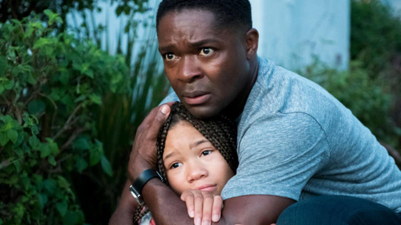 'Don't Let Go' Trailer: David Oyelowo Receives A Phone Call From Storm Reid Beyond The Grave In Blumhouse Thriller