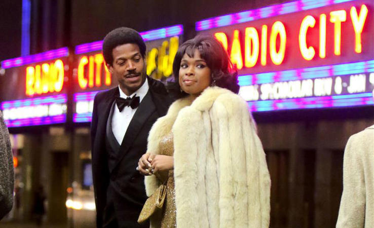 'Respect': Aretha Franklin Biopic Starring Jennifer Hudson Shifts From Christmas To MLK Weekend