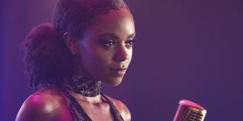 Ashleigh Murray To Star In 'Riverdale' Spinoff 'Katy Keene,' Would Leave Parent Show If Series Is Ordered