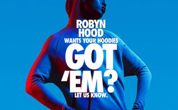 'Robyn Hood': Gail Bean Set As Lead Seductress In Horror Comedy Pilot