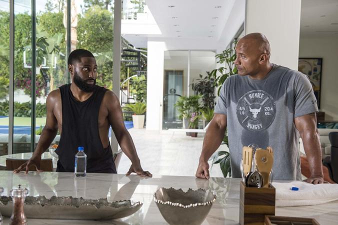 'Ballers' To End With Season 5 On HBO