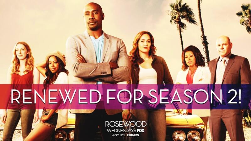 ROSEWOOD