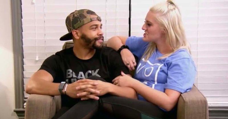 'Married At First Sight's' Ryan Oubre On His Divorce: 'You Can't Be Open To Marry Another Race And Not Want To Marry Their Culture'